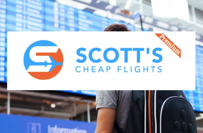 Cheap Flights