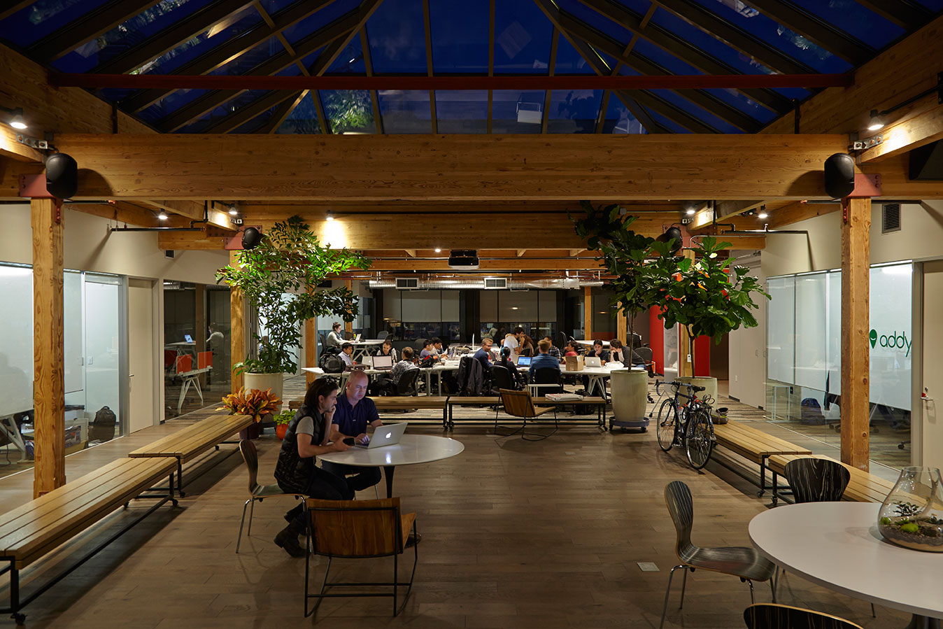 Galvanize Austin
