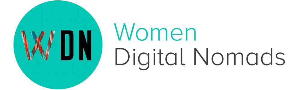 Women Digital Nomads